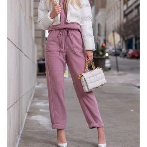 Byegreis joggers M
